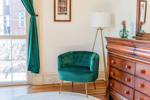 Tiny photo for 802 Court Street, Lynchburg, VA 24504 (MLS # 363010)