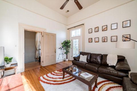 Tiny photo for 802 Court Street, Lynchburg, VA 24504 (MLS # 363010)