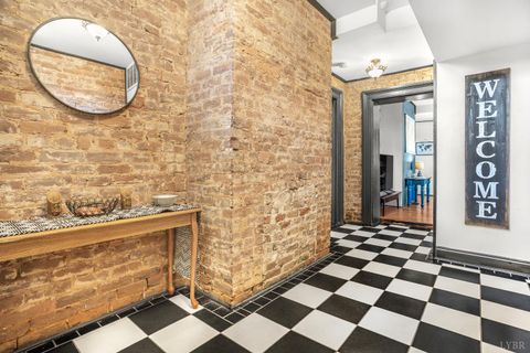 Tiny photo for 802 Court Street, Lynchburg, VA 24504 (MLS # 363010)