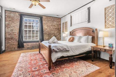 Tiny photo for 802 Court Street, Lynchburg, VA 24504 (MLS # 363010)