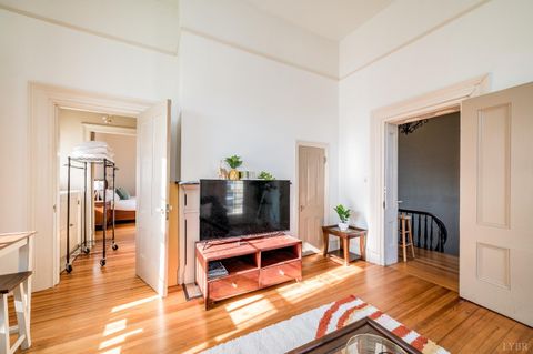 Tiny photo for 802 Court Street, Lynchburg, VA 24504 (MLS # 363010)