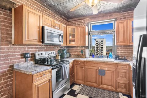 Tiny photo for 802 Court Street, Lynchburg, VA 24504 (MLS # 363010)