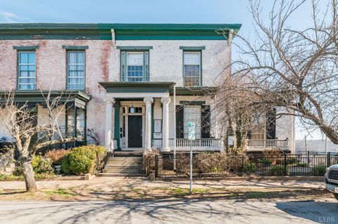 Photo of 802 Court Street, Lynchburg, VA 24504 (MLS # 363010)