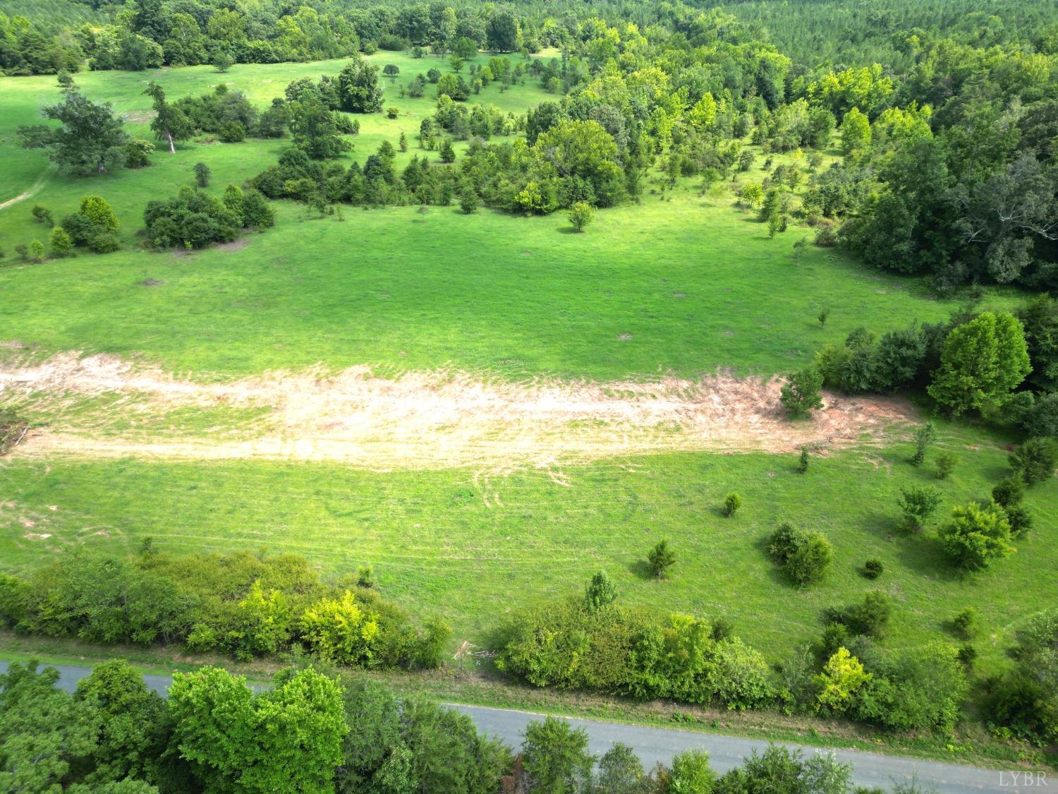 Fearstown Parcel 4 Road, Randolph, Virginia image 4