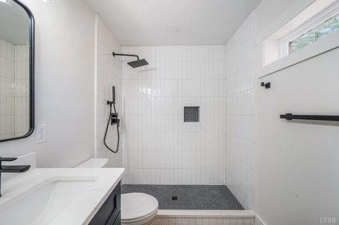 Tiny photo for 106 Howard Drive, Lynchburg, VA 24503 (MLS # 365370)