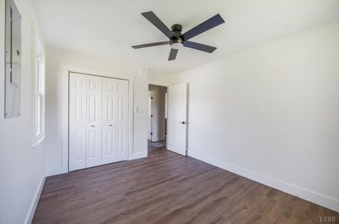 Tiny photo for 106 Howard Drive, Lynchburg, VA 24503 (MLS # 365370)