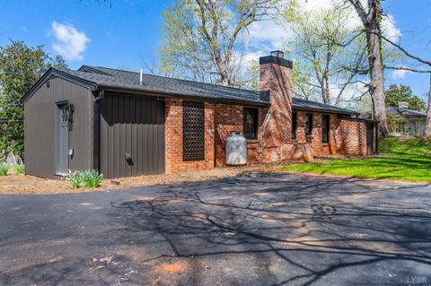 Tiny photo for 106 Howard Drive, Lynchburg, VA 24503 (MLS # 365370)