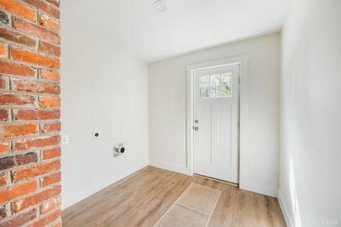 Tiny photo for 106 Howard Drive, Lynchburg, VA 24503 (MLS # 365370)