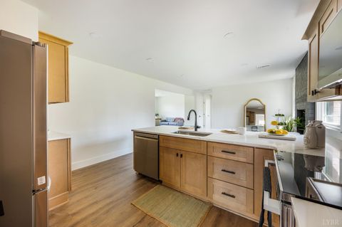 Tiny photo for 106 Howard Drive, Lynchburg, VA 24503 (MLS # 365370)