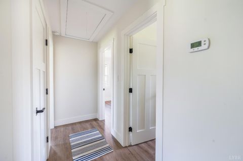 Tiny photo for 106 Howard Drive, Lynchburg, VA 24503 (MLS # 365370)