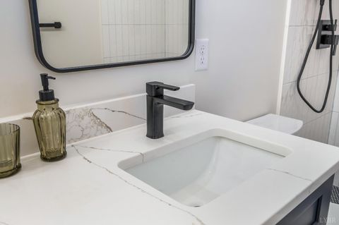 Tiny photo for 106 Howard Drive, Lynchburg, VA 24503 (MLS # 365370)