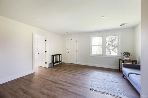 Tiny photo for 106 Howard Drive, Lynchburg, VA 24503 (MLS # 365370)