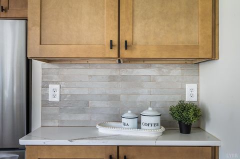 Tiny photo for 106 Howard Drive, Lynchburg, VA 24503 (MLS # 365370)