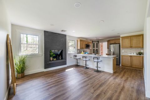 Tiny photo for 106 Howard Drive, Lynchburg, VA 24503 (MLS # 365370)