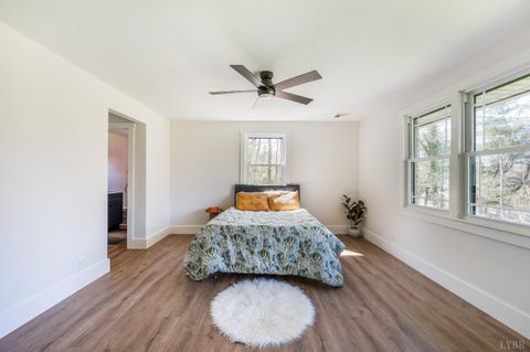 Tiny photo for 106 Howard Drive, Lynchburg, VA 24503 (MLS # 365370)