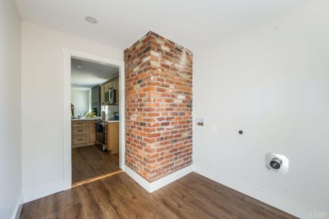 Tiny photo for 106 Howard Drive, Lynchburg, VA 24503 (MLS # 365370)