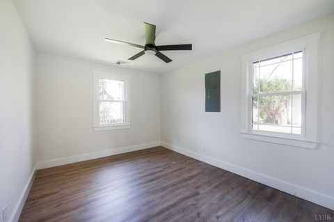 Tiny photo for 106 Howard Drive, Lynchburg, VA 24503 (MLS # 365370)