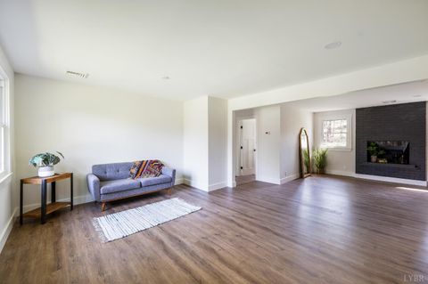 Tiny photo for 106 Howard Drive, Lynchburg, VA 24503 (MLS # 365370)