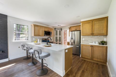 Tiny photo for 106 Howard Drive, Lynchburg, VA 24503 (MLS # 365370)