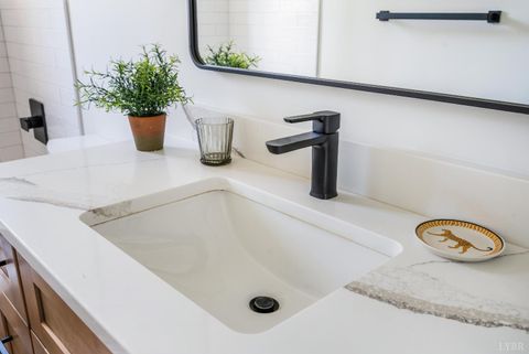 Tiny photo for 106 Howard Drive, Lynchburg, VA 24503 (MLS # 365370)