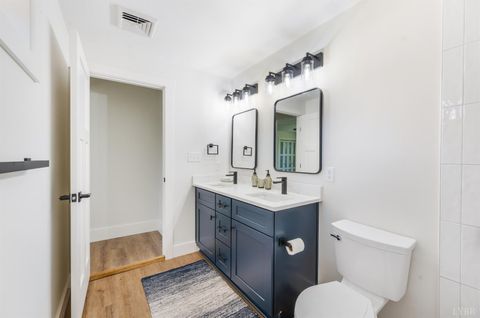 Tiny photo for 106 Howard Drive, Lynchburg, VA 24503 (MLS # 365370)