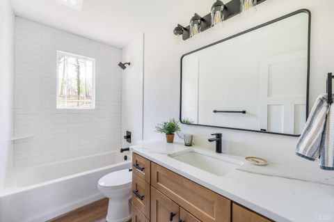 Tiny photo for 106 Howard Drive, Lynchburg, VA 24503 (MLS # 365370)