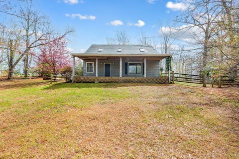 Photo of 699 Winton Road, Amherst, VA 24521 (MLS # 365399)