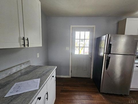 Tiny photo for 1130 Tryee Street, Lynchburg, VA 24504 (MLS # 364208)