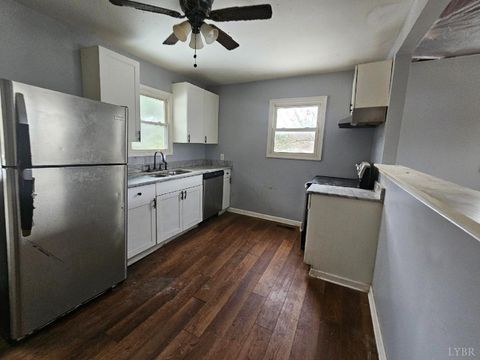 Tiny photo for 1130 Tryee Street, Lynchburg, VA 24504 (MLS # 364208)