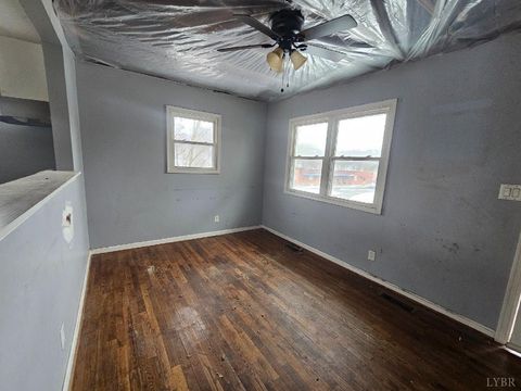 Tiny photo for 1130 Tryee Street, Lynchburg, VA 24504 (MLS # 364208)