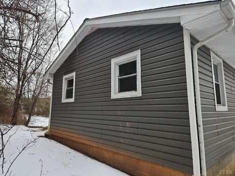 Tiny photo for 1130 Tryee Street, Lynchburg, VA 24504 (MLS # 364208)