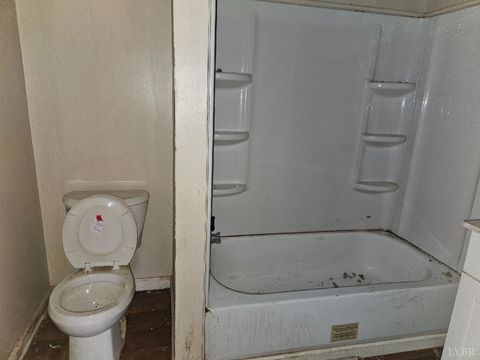 Tiny photo for 1130 Tryee Street, Lynchburg, VA 24504 (MLS # 364208)