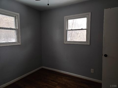 Tiny photo for 1130 Tryee Street, Lynchburg, VA 24504 (MLS # 364208)
