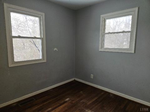 Tiny photo for 1130 Tryee Street, Lynchburg, VA 24504 (MLS # 364208)