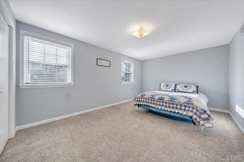 Tiny photo for 4408 MONTGOMERY ROAD Rd, Lynchburg, VA 24503 (MLS # 363931)