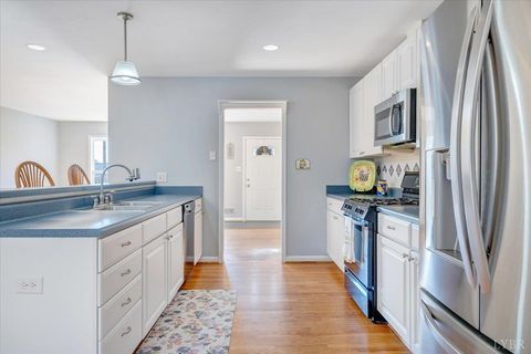 Tiny photo for 4408 MONTGOMERY ROAD Rd, Lynchburg, VA 24503 (MLS # 363931)