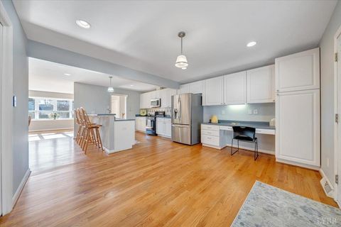 Tiny photo for 4408 MONTGOMERY ROAD Rd, Lynchburg, VA 24503 (MLS # 363931)