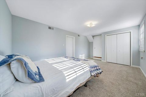 Tiny photo for 4408 MONTGOMERY ROAD Rd, Lynchburg, VA 24503 (MLS # 363931)