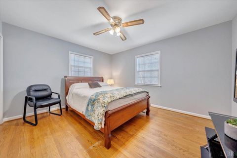 Tiny photo for 4408 MONTGOMERY ROAD Rd, Lynchburg, VA 24503 (MLS # 363931)