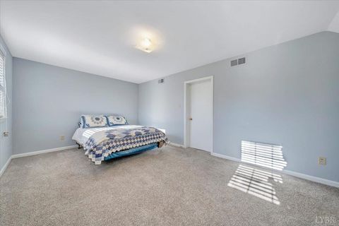 Tiny photo for 4408 MONTGOMERY ROAD Rd, Lynchburg, VA 24503 (MLS # 363931)