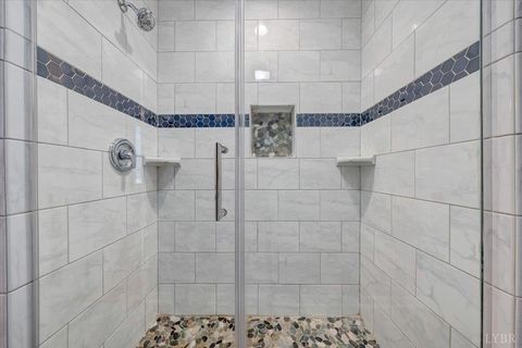 Tiny photo for 4408 MONTGOMERY ROAD Rd, Lynchburg, VA 24503 (MLS # 363931)