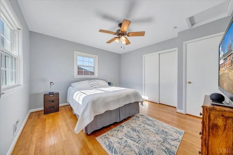 Tiny photo for 4408 MONTGOMERY ROAD Rd, Lynchburg, VA 24503 (MLS # 363931)