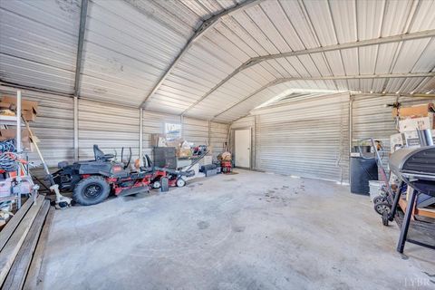 Tiny photo for 4408 MONTGOMERY ROAD Rd, Lynchburg, VA 24503 (MLS # 363931)