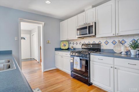 Tiny photo for 4408 MONTGOMERY ROAD Rd, Lynchburg, VA 24503 (MLS # 363931)