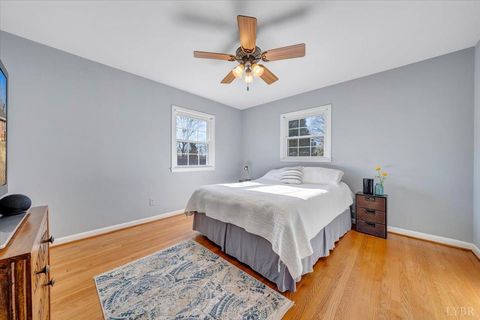 Tiny photo for 4408 MONTGOMERY ROAD Rd, Lynchburg, VA 24503 (MLS # 363931)