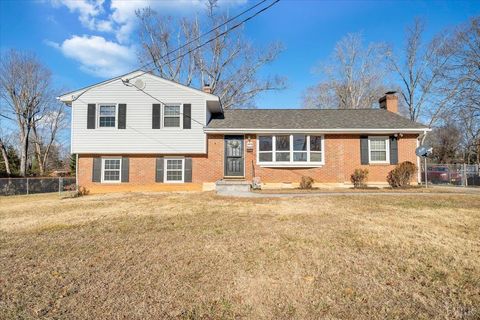 Photo of 4408 MONTGOMERY ROAD Rd, Lynchburg, VA 24503 (MLS # 363931)