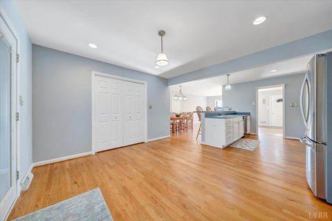 Tiny photo for 4408 MONTGOMERY ROAD Rd, Lynchburg, VA 24503 (MLS # 363931)