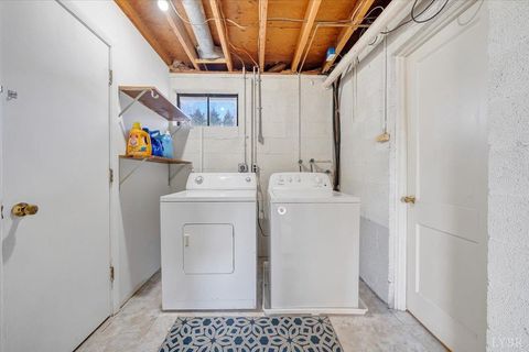 Tiny photo for 4408 MONTGOMERY ROAD Rd, Lynchburg, VA 24503 (MLS # 363931)