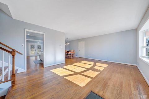 Tiny photo for 4408 MONTGOMERY ROAD Rd, Lynchburg, VA 24503 (MLS # 363931)