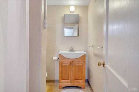 Tiny photo for 4408 MONTGOMERY ROAD Rd, Lynchburg, VA 24503 (MLS # 363931)